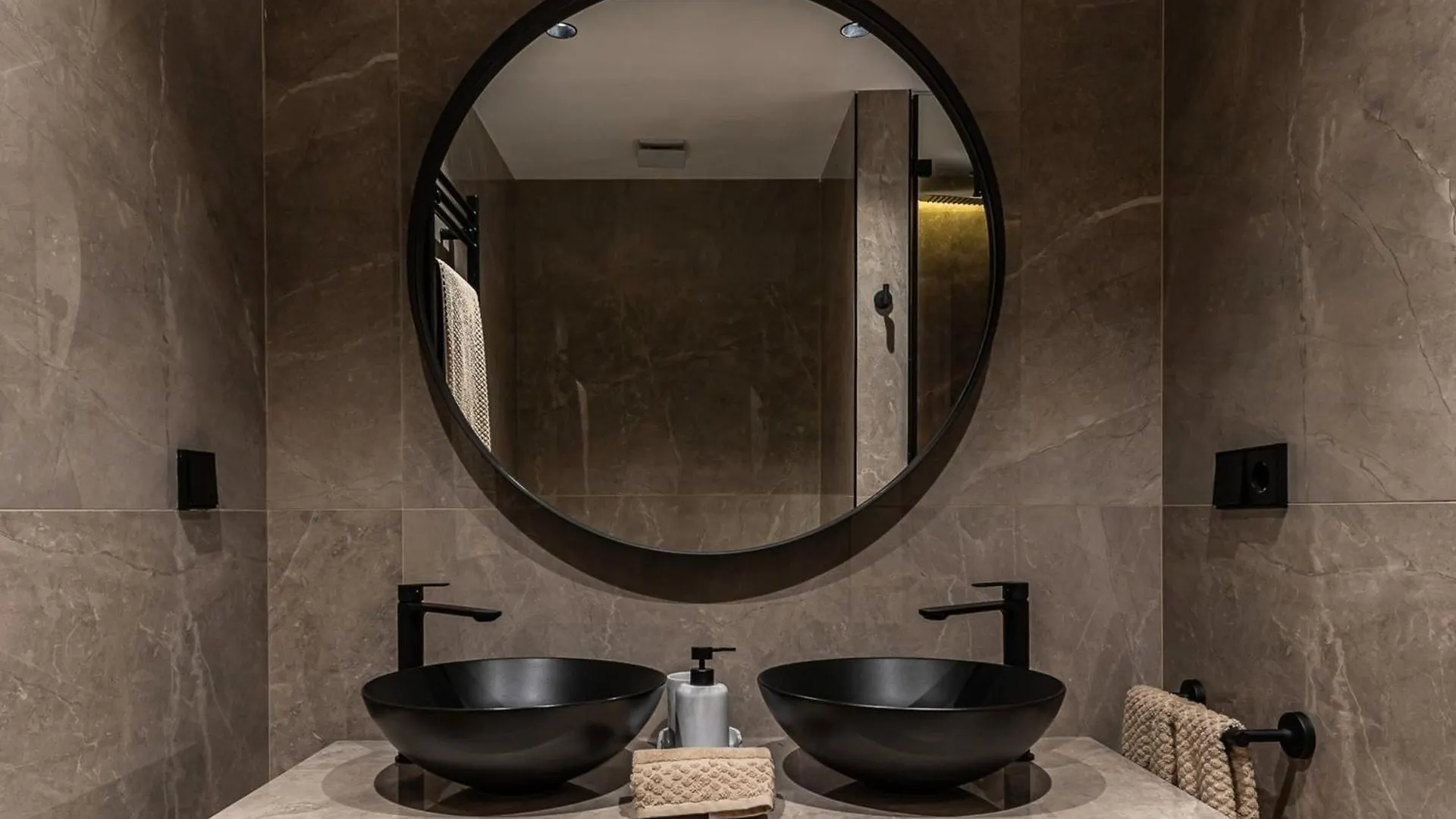 Apartmán Elegant Manor Staycation Escape Řím Itálie