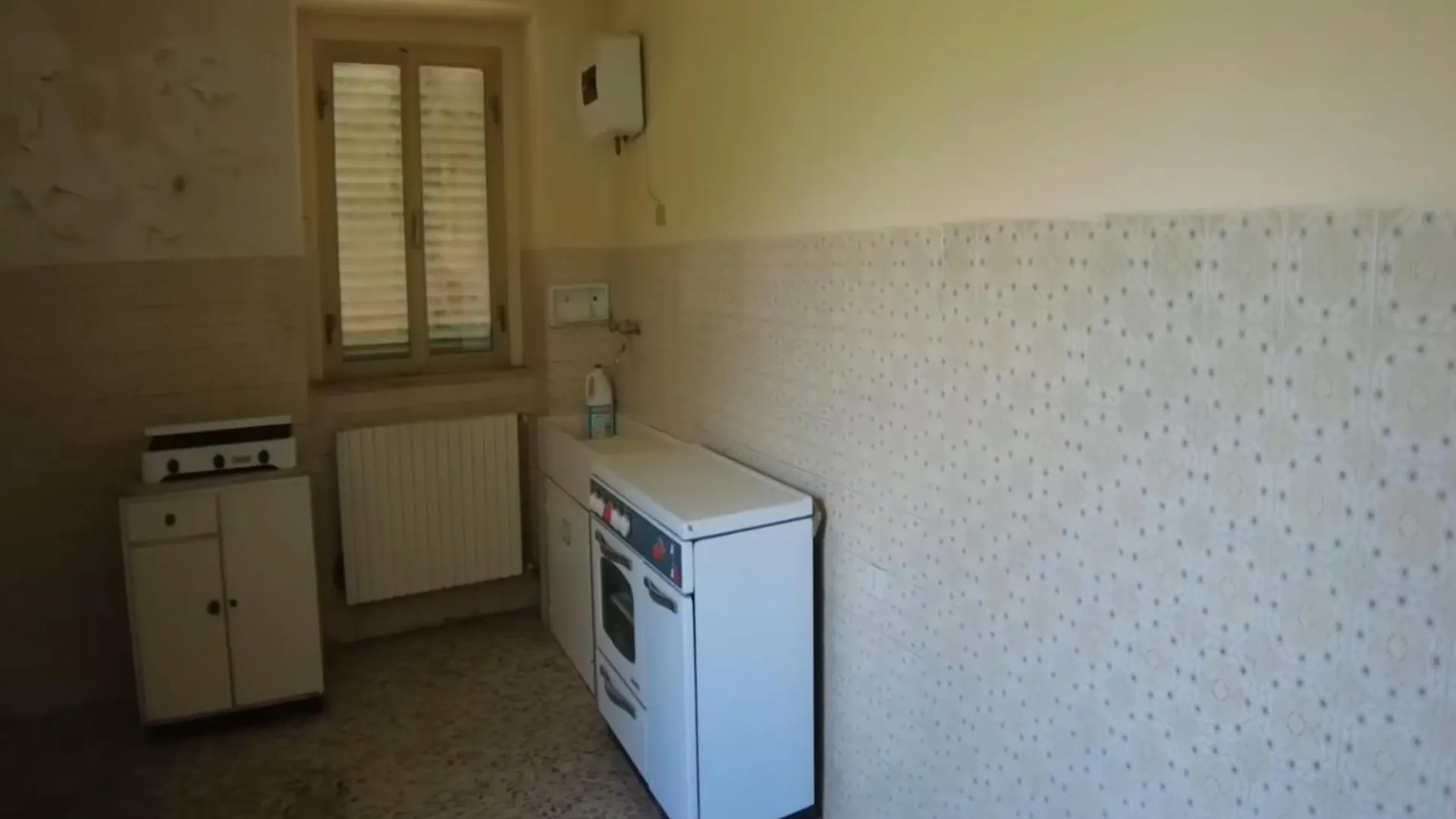 Apartment Elegant Manor Staycation Escape Rome