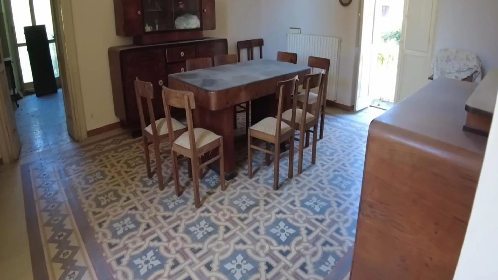 Elegant Manor Staycation Escape Rome Apartment