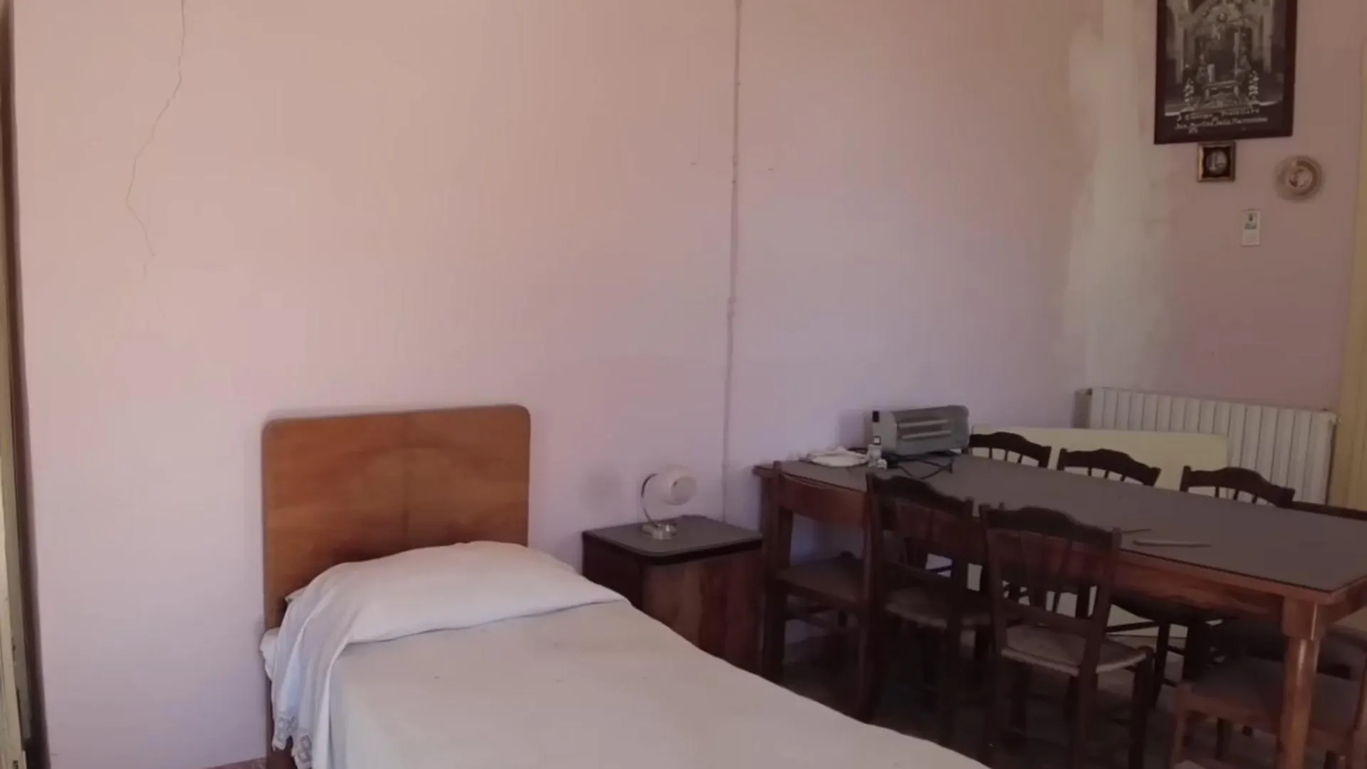 Apartment Elegant Manor Staycation Escape Rome Italy