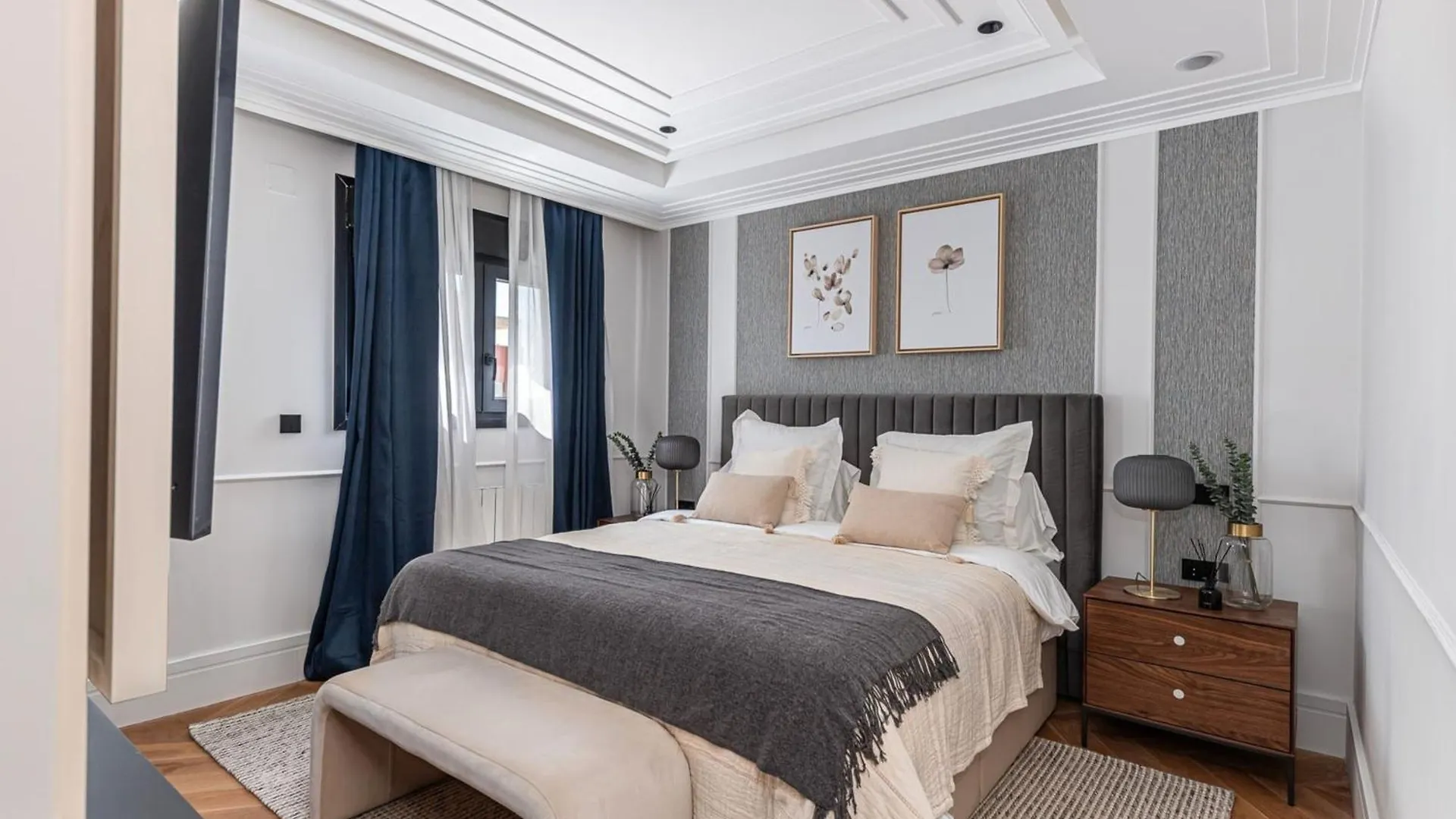 Elegant Manor Staycation Escape Rome